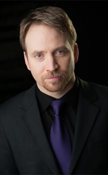 Trevor Devall